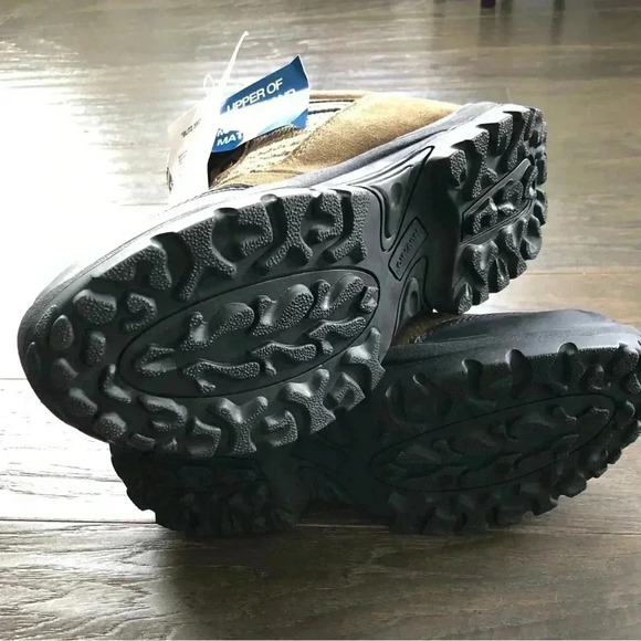 Arapaho Performance BLITZ 2002 Hiking Boots - split suede leather - Picture 7 of 10